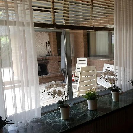 Ferienwohnungen Am Finkenweg Bestwig Εξωτερικό φωτογραφία