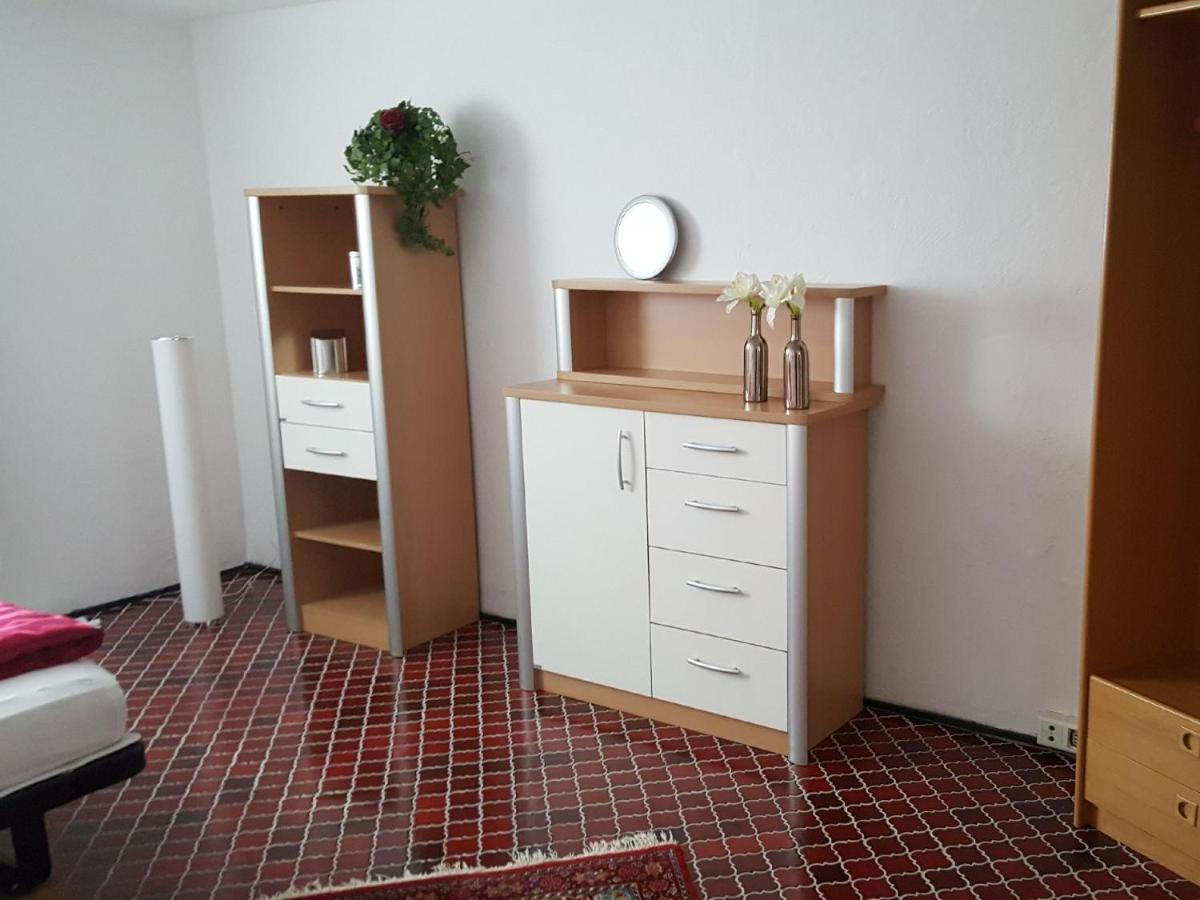 Ferienwohnungen Am Finkenweg Bestwig Εξωτερικό φωτογραφία