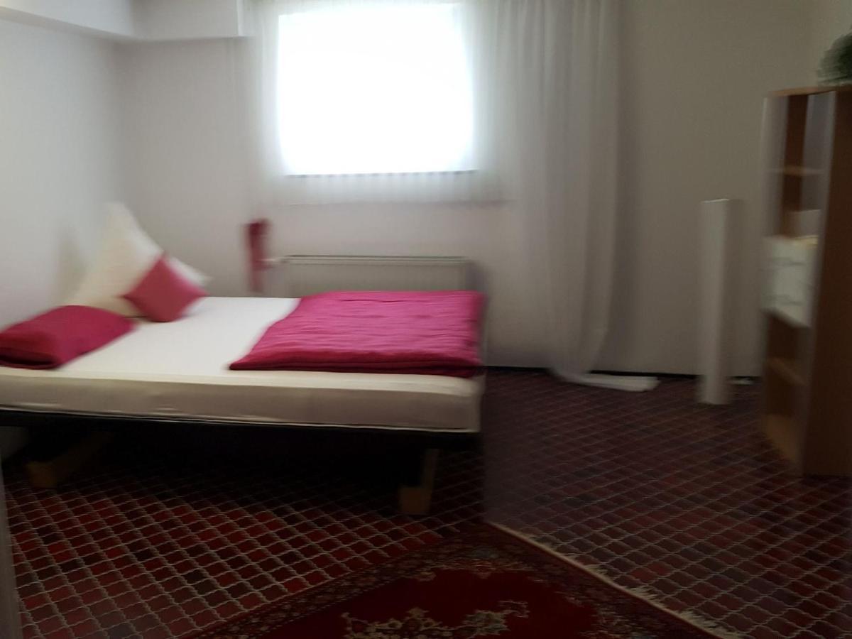 Ferienwohnungen Am Finkenweg Bestwig Εξωτερικό φωτογραφία