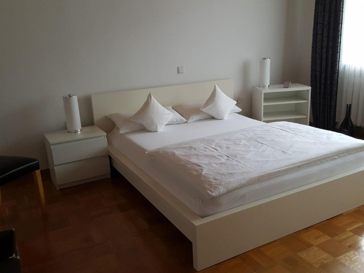Ferienwohnungen Am Finkenweg Bestwig Εξωτερικό φωτογραφία