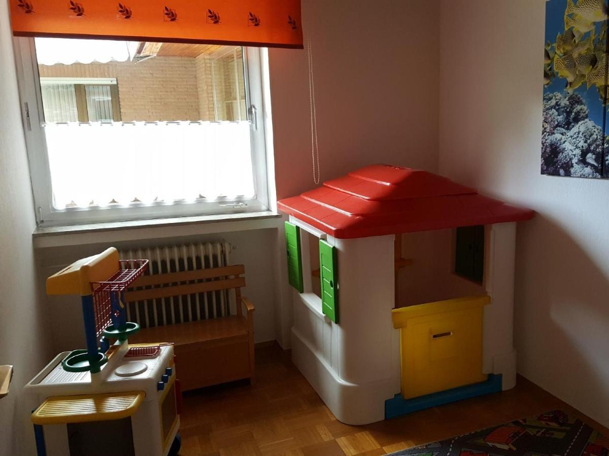 Ferienwohnungen Am Finkenweg Bestwig Εξωτερικό φωτογραφία